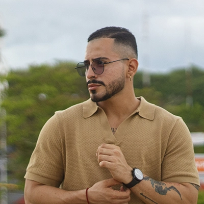 Ricardo Salgado