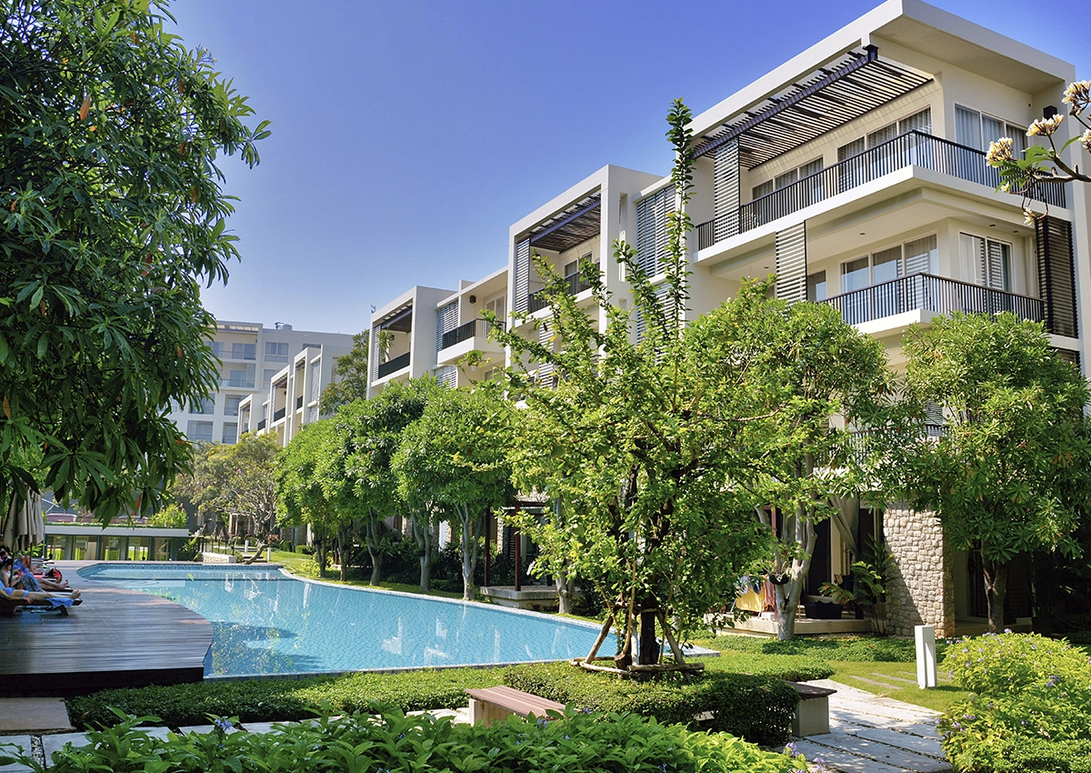 Penthouse Polanco